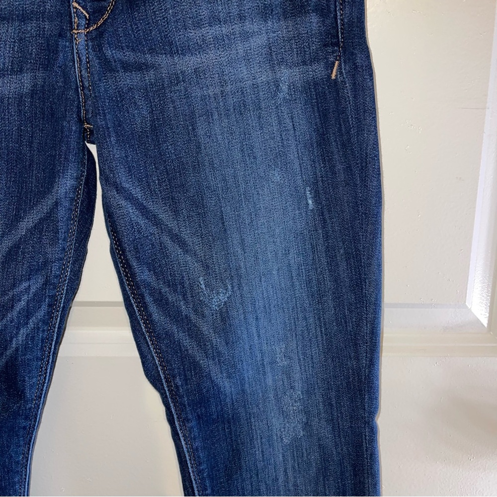 Express Mid Rise Legging - Picture 4 of 8